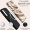 Mio by Mobilize Samsung Galaxy S24 - Backcover - MagSafe compatibel - Goud