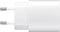 Samsung EP-TA800 - Super Fast Travel Charger 25W USB-C - Wit