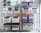 SmartStore - Dry 31 Opbergbox 32 liter - Polypropyleen - Grijs