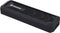 Transcend TS-CM10G - Externe M.2 SSD-behuizing - USB-C 3.2 Gen 2 10 GBit/s - Zwart