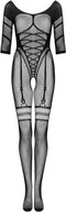 OBSESSIVE BODYSTOCKINGS | Obsessive - Bodystocking G329 S/m/l