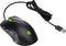 HP X220 - Gaming Muis - 3600 DPI - Zwart