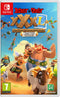 Microids Asterix & Obelix XXXL - Switch - Actie Avontuur - Co-op tot 4 spelers