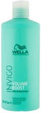 Shampoo Invigo Volume Boost Wella (250 ml)