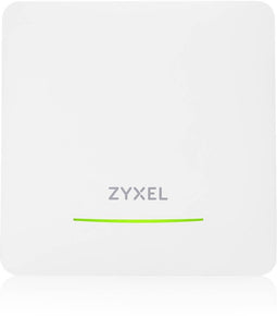 ZyXEL NWA50BE - Access Point - Wi-Fi 7 2,4GHz 5GHz 688Mbps 4,324Gbps