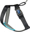 Hondentuigje Company of Animals CarSafe Zwart Maat M