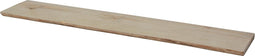 Pekodom 4xS Paneel Grenen Grey Wash met FSC Keurmerk 20mm 118x23,5cm