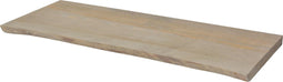 Pekodom 4xS Paneel Grenen Grey Wash met FSC Keurmerk 20mm 60x23,5cm