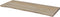 Pekodom 4xS Paneel Grenen Grey Wash met FSC Keurmerk 20mm 60x23,5cm