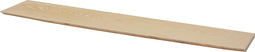 Pekodom 4xS Paneel Grenen met FSC Keurmerk 20mm 118x23,5cm