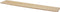 Pekodom 4xS Paneel Grenen met FSC Keurmerk 20mm 118x23,5cm