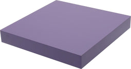 Pekodom BigBoard Mat Paars 38mm 25x25cm
