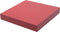 Pekodom BigBoard Mat Rood 38mm 25x25cm