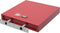 Pekodom BigBoard Mat Rood 38mm 25x25cm