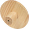 Pekodom Knop Met Spiegel S/5 Eiken 1XL 1xM 3xS