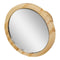 Pekodom Knop Met Spiegel S/5 Eiken 1XL 1xM 3xS