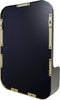 Pekodom Spiegel Goud Metaal 40x60x12cm
