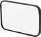 Pekodom Spiegel knop 12x8x3,2cm