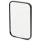 Pekodom Spiegel knop 12x8x3,2cm