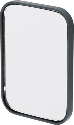 Pekodom Spiegel knop Petrol 10x5x3,2cm