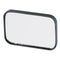 Pekodom Spiegel knop Petrol 10x5x3,2cm