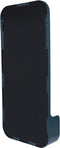 Pekodom - Spiegel - Ronde Hoeken Petrol 90x40x12cm