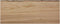 Pekodom Wandplank XL5 schors rand 60cm Eiken met schors