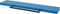 Pekodom XL5 Blauw Lak met FSC Keurmerk 46mm 118x23,5cm