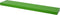 Pekodom XL5 Groen Lak met FSC Keurmerk 46mm 118x23,5cm