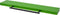 Pekodom XL5 Groen Lak met FSC Keurmerk 46mm 118x23,5cm