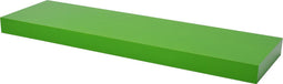 Pekodom XL5 Groen Lak met FSC Keurmerk 46mm 80x23,5cm