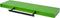 Pekodom XL5 Groen Lak met FSC Keurmerk 46mm 80x23,5cm