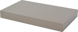 Pekodom XL5 Hoogglans Desert Grijs Lak 46mm 40x25cm
