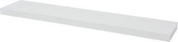 Pekodom XL5 Hoogglans Wit Lak 46mm 120x25cm