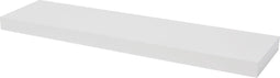 Pekodom XL5 Hoogglans Wit Lak 46mm 90x25cm