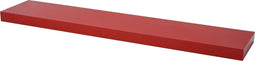 Pekodom XL5 Rood Lak met FSC Keurmerk 46mm 118x23,5cm