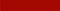 Pekodom XL5 Rood Lak met FSC Keurmerk 46mm 118x23,5cm
