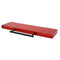 Pekodom XL5 Rood Lak met FSC Keurmerk 46mm 80x23,5cm