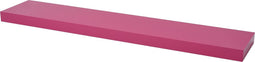 Pekodom XL5 Roze Lak met FSC Keurmerk 46mm 118x23,5cm