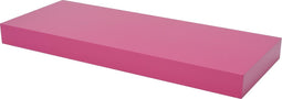 Pekodom XL5 Roze Lak met FSC Keurmerk 46mm 60x23,5cm
