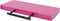 Pekodom XL5 Roze Lak met FSC Keurmerk 46mm 60x23,5cm