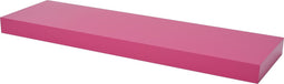 Pekodom XL5 Roze Lak met FSC Keurmerk 46mm 80x23,5cm