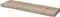 Pekodom XL5 Vuren Grey Wash met FSC Keurmerk 46mm 80x23,5cm