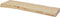 Pekodom XL5 Vuren met FSC Keurmerk 46mm 80x23,5cm