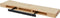 Pekodom XL5 Vuren met FSC Keurmerk 46mm 80x23,5cm