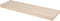 Pekodom XL5 Wit Eiken Fineer 46mm 90x25cm