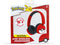 OTL Technologies Pokémon Poké Ball - Draadloze Hoofdtelefoon - Volumebegrenzing - Rood Wit