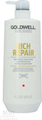 Goldwell Dualsenses Rich Repair Anti Breakage Conditioner - 1000 ml