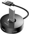 Baseus CAHUB-F01 4-poorts USB 3.0-hub 1x USB 3.0 3x USB 2.0