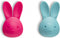 Peleg Design Bag Bunny - turquoise Peleg Design Tas Konijn - turquoise